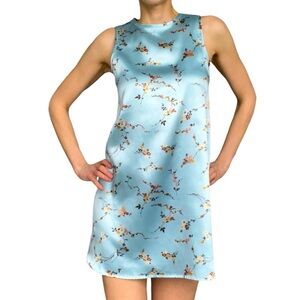 Urban Outfitters Kimchi Blue Mini Dress